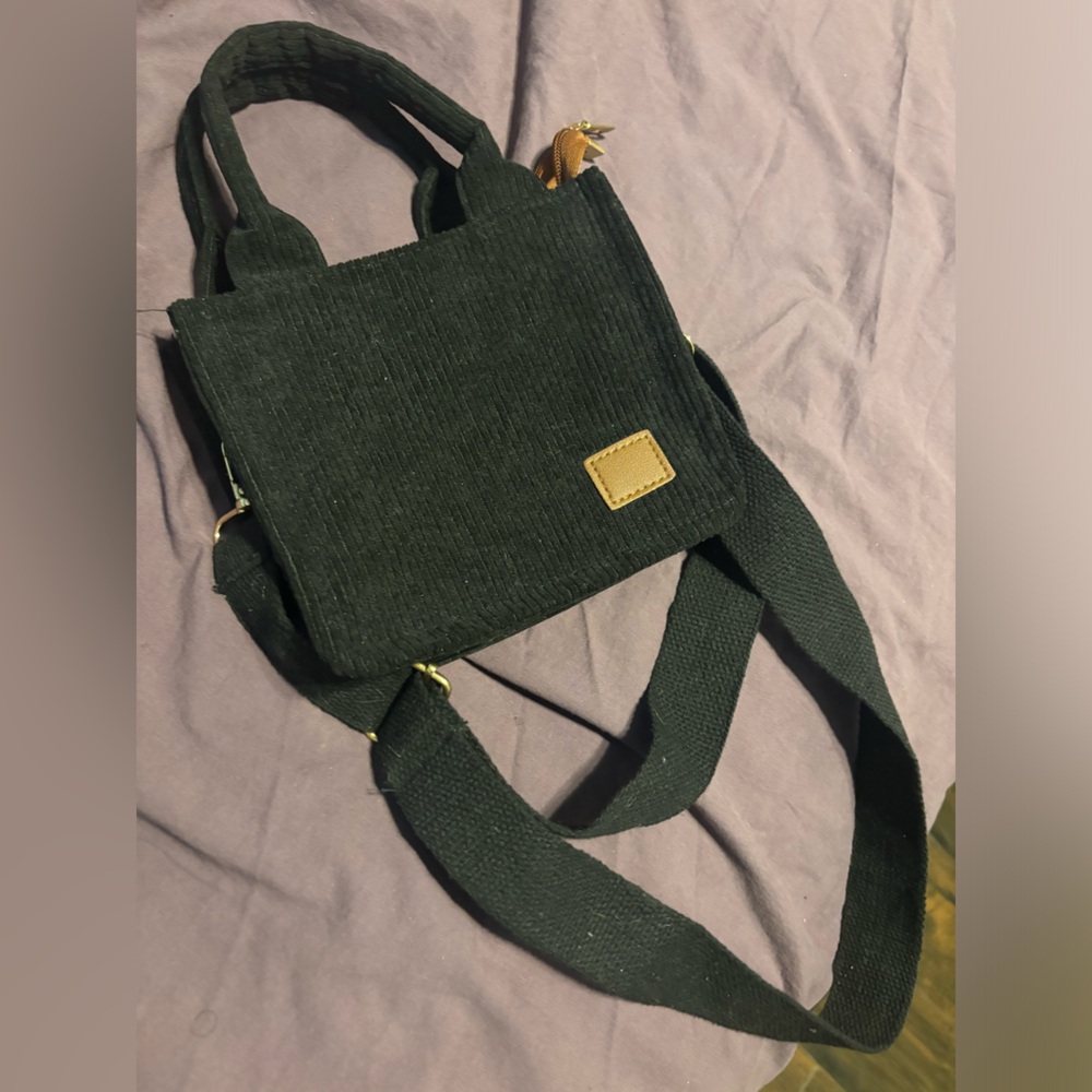 Mini Tote Purse
